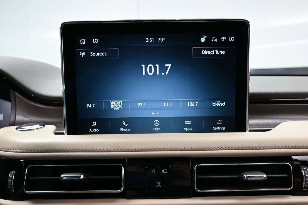 Used 2024 Lincoln Aviator Reserve w/ Equipment Group 201A AWD/4WD image 43
