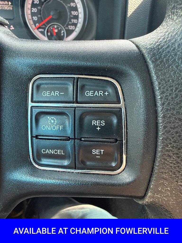 Used 2019 RAM 1500 Express w/ Express Value Package AWD/4WD image 22