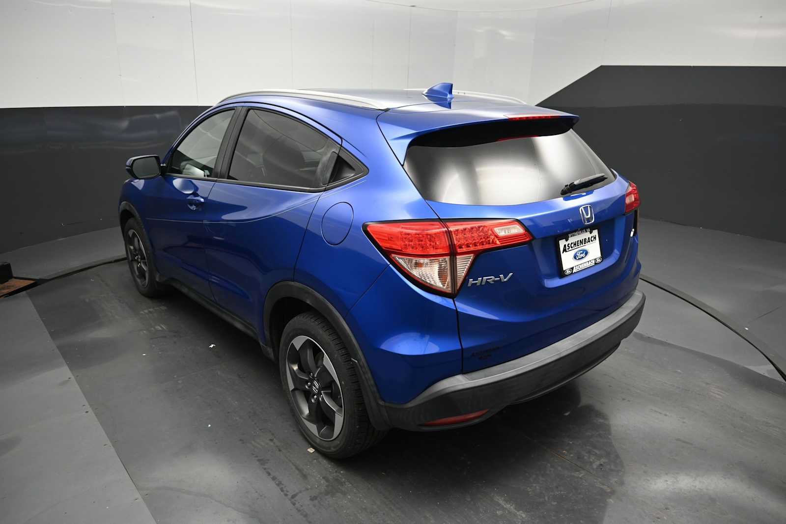Used 2018 Honda HR-V EX-L image 15
