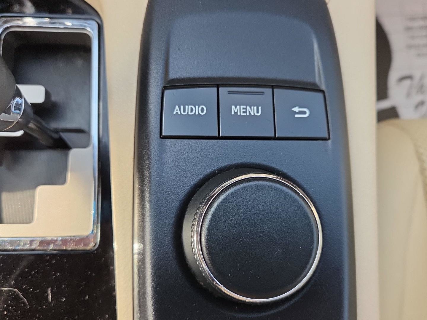 Used 2015 Lexus ES 350 FWD image 29