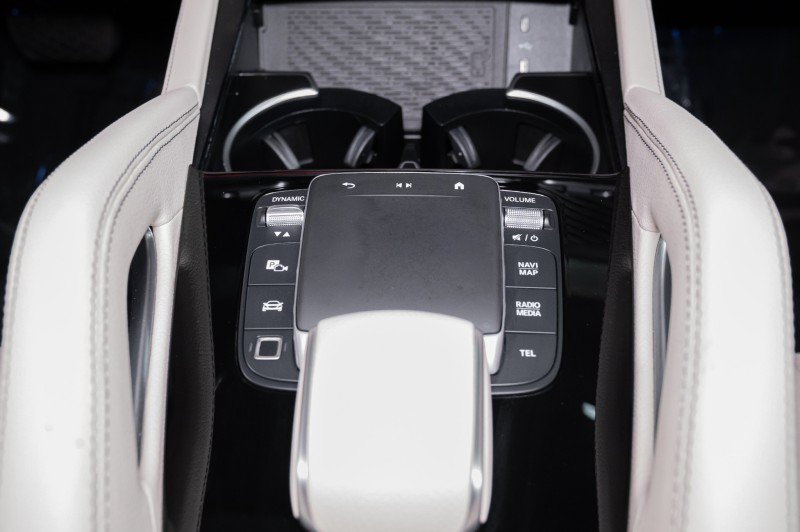 Certified 2026 Mercedes-Benz GLS 450 4MATIC image 26