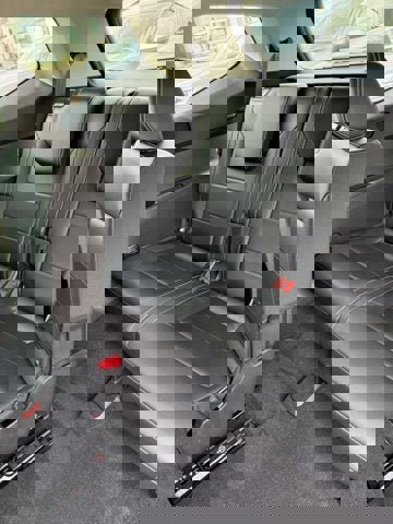 Certified 2022 Volkswagen Atlas SE image 13