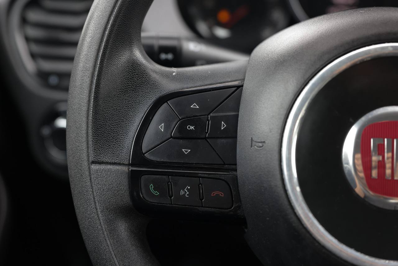 Used 2018 FIAT 500X Pop FWD image 26