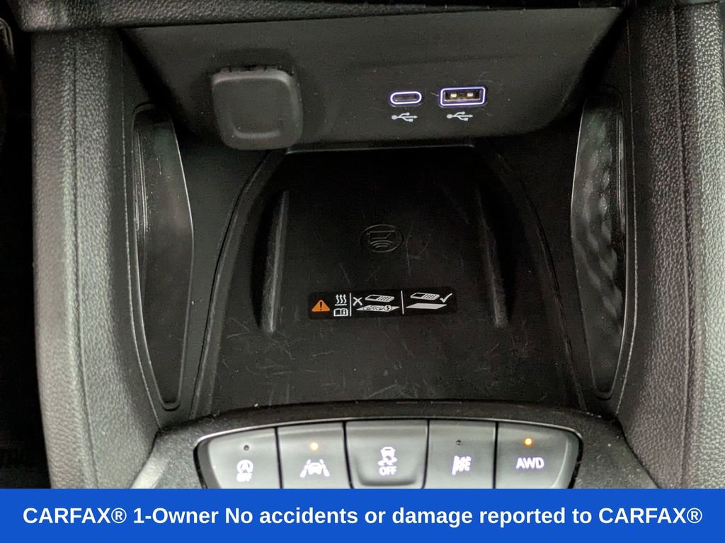 Used 2025 Chevrolet Blazer LT AWD/4WD image 32