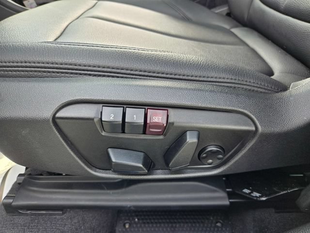 Used 2020 BMW X1 xDrive28i AWD/4WD image 16