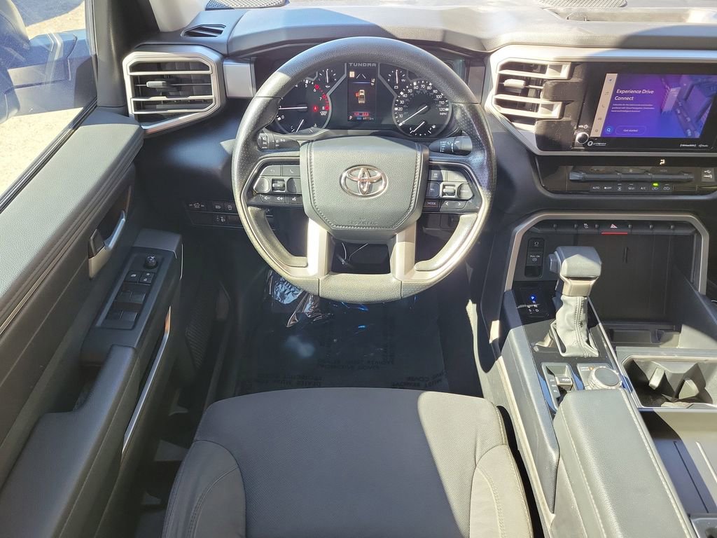 Used 2024 Toyota Tundra SR5 image 16