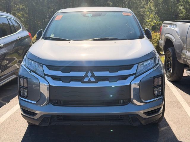 Used 2024 Mitsubishi Outlander Sport SE AWD/4WD image 2