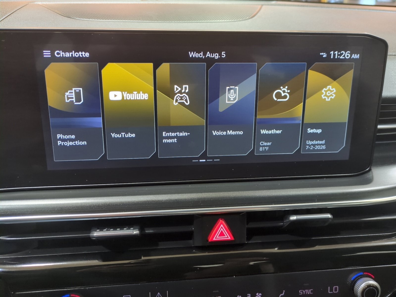 Certified 2025 Kia K5 GT-Line FWD image 24