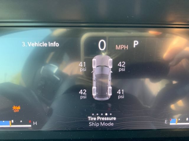 New 2027 Jeep Grand Cherokee Laredo AWD/4WD image 21