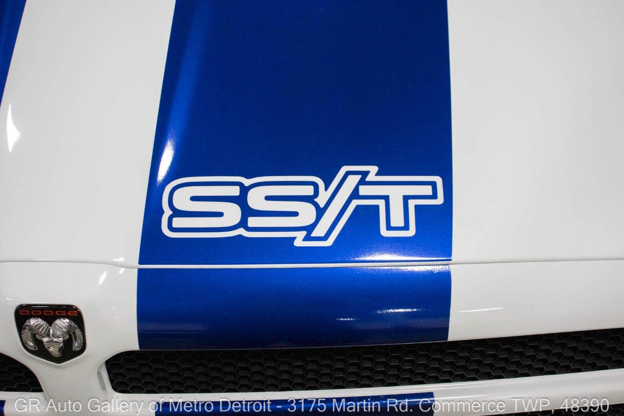 Used 1998 Dodge Ram 1500 Truck 2WD Regular Cab image 28