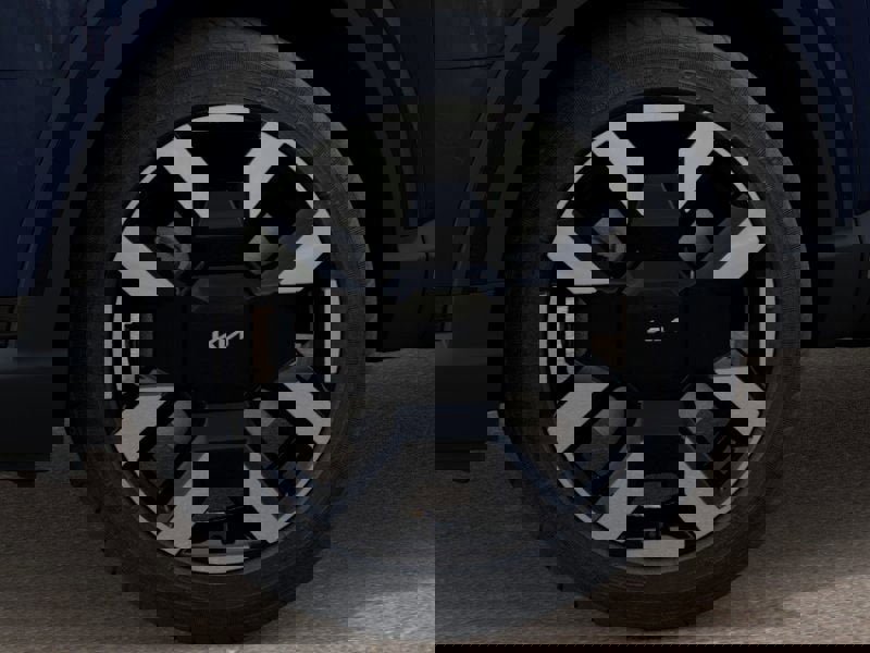 New 2027 Kia Telluride S image 9