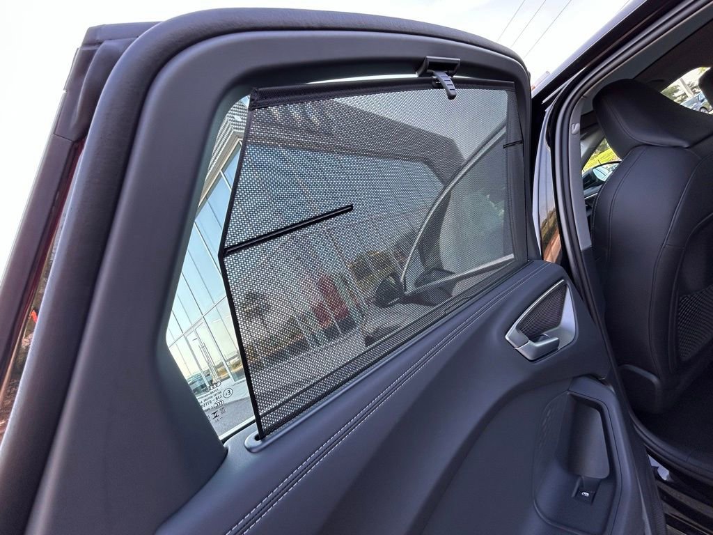 New 2025 Audi A5 2.0T Premium Plus image 54