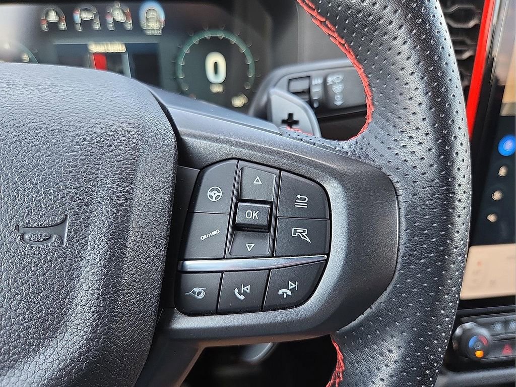 Used 2025 Ford Ranger Raptor image 20