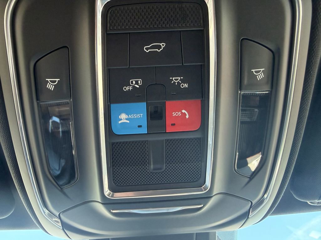 New 2026 Jeep Cherokee Limited AWD/4WD image 32