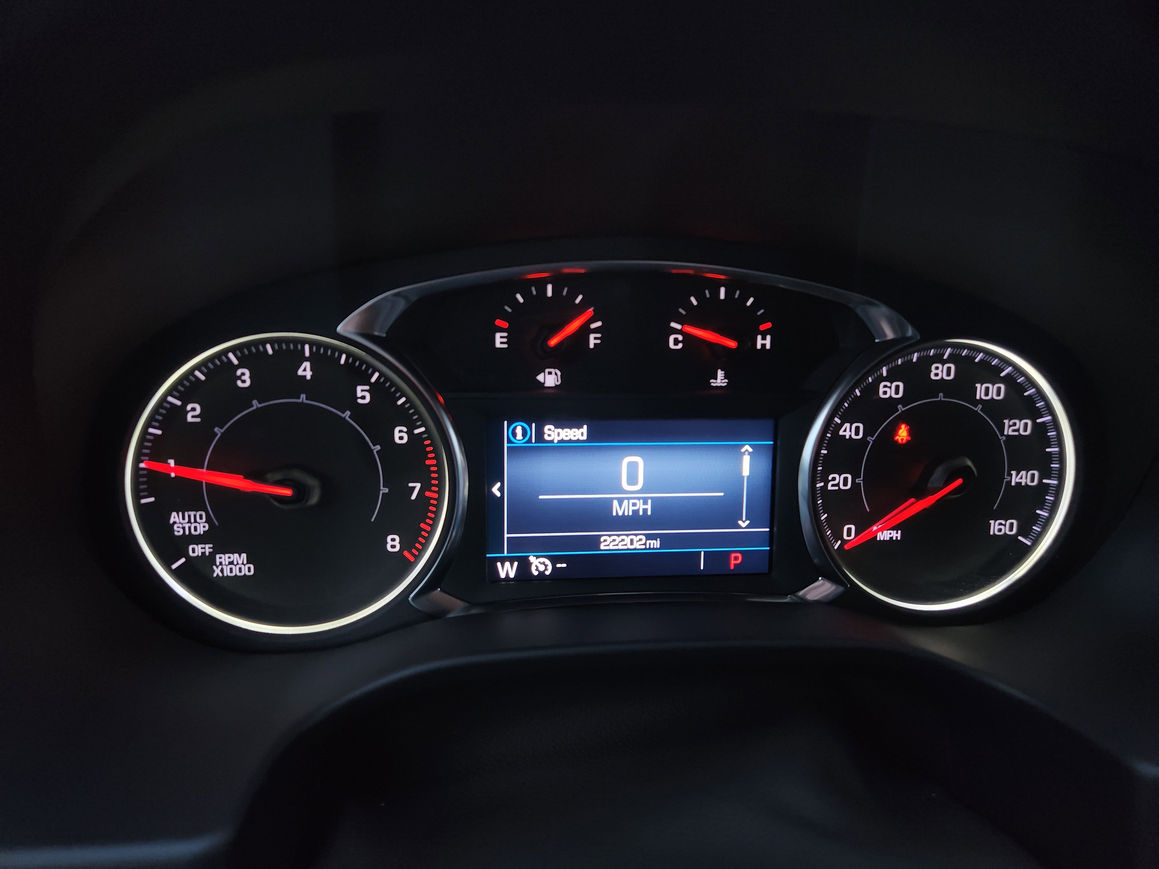 Used 2023 GMC Acadia SLE w/ LPO, Floor Liner Package image 24