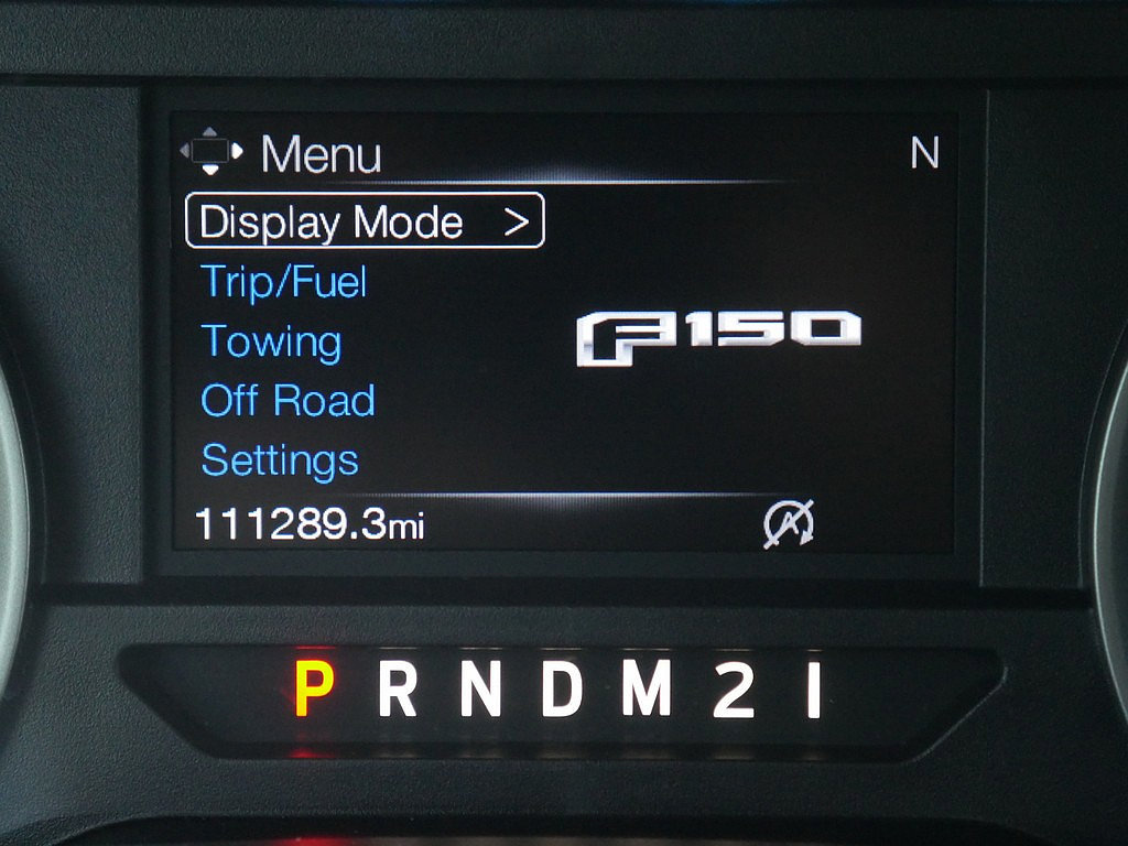 Used 2017 Ford F150 XLT w/ Equipment Group 302A Luxury AWD/4WD image 31