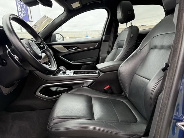 Used 2022 Jaguar F-PACE S AWD/4WD image 24