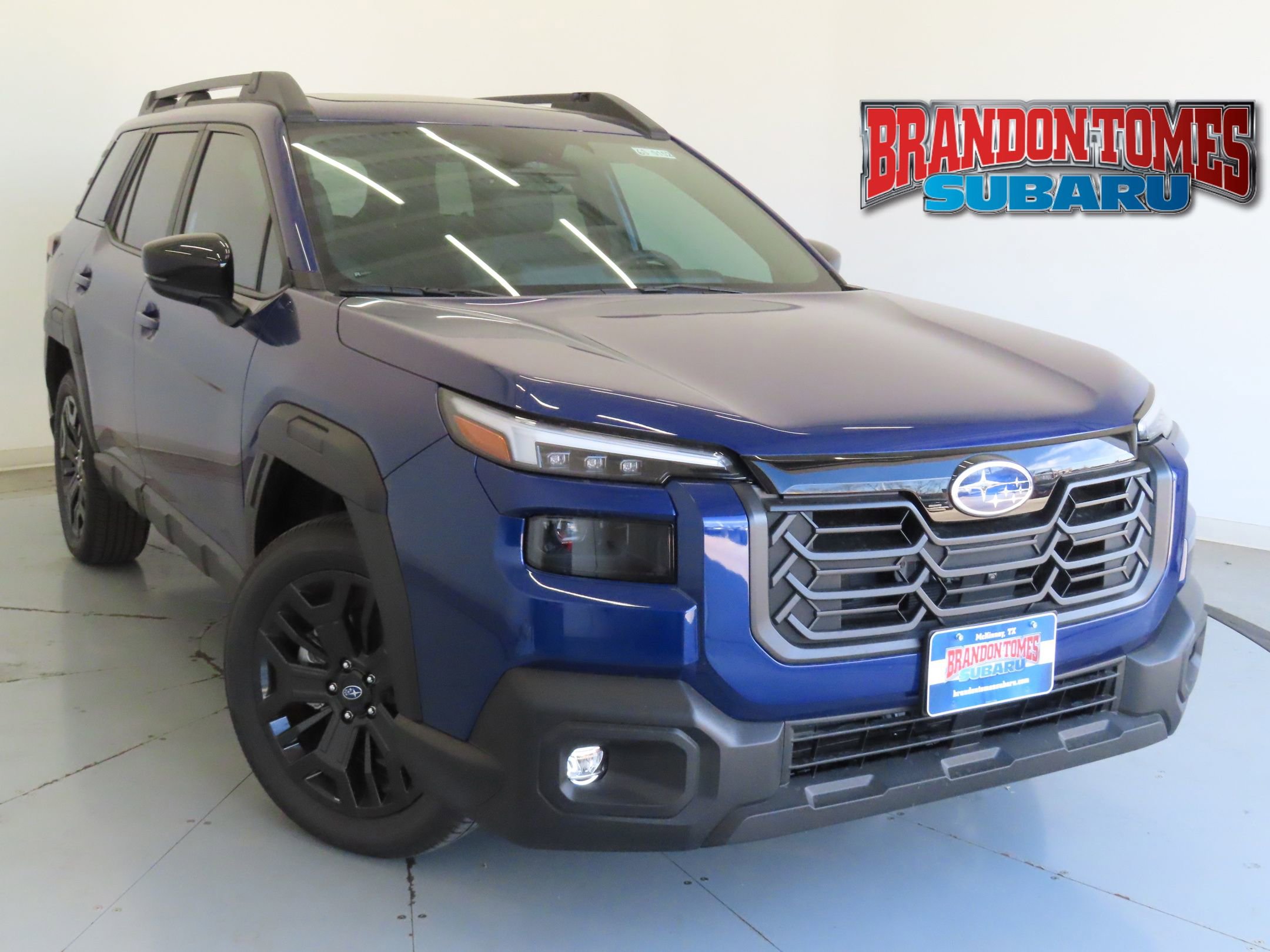 New 2026 Subaru Outback Limited XT
