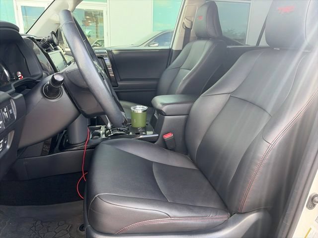 Used 2023 Toyota 4Runner TRD Pro AWD/4WD image 19