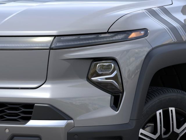 New 2026 Chevrolet Silverado EV LT AWD/4WD image 10