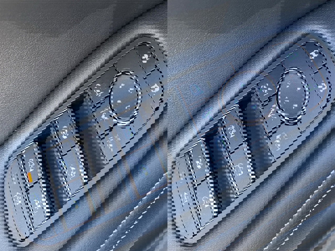 New 2026 INFINITI QX60 Luxe w/ Cargo Package image 23