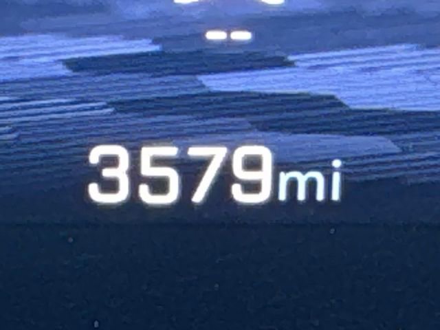 Used 2025 Chevrolet Equinox EV LT image 21