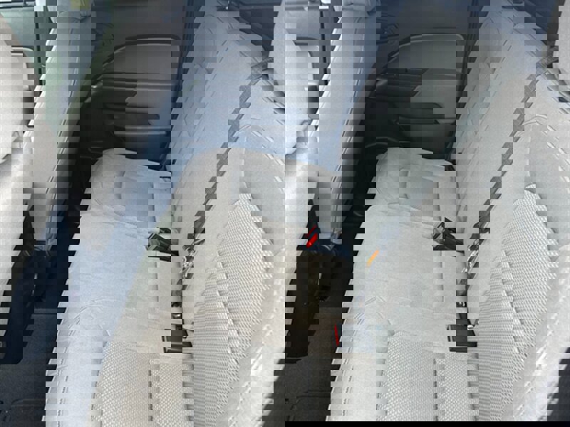 Used 2019 Chevrolet Colorado W/T w/ WT Convenience Package image 9