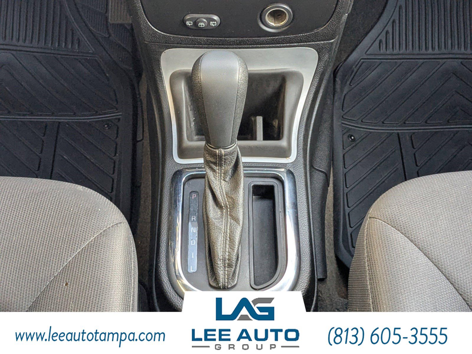 Used 2009 Chevrolet HHR LT image 18