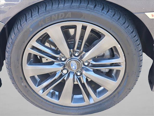 Used 2016 Subaru WRX AWD/4WD image 21