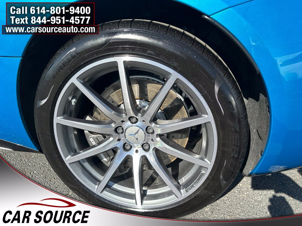 Used 2024 Mercedes-Benz SL 43 AMG image 27