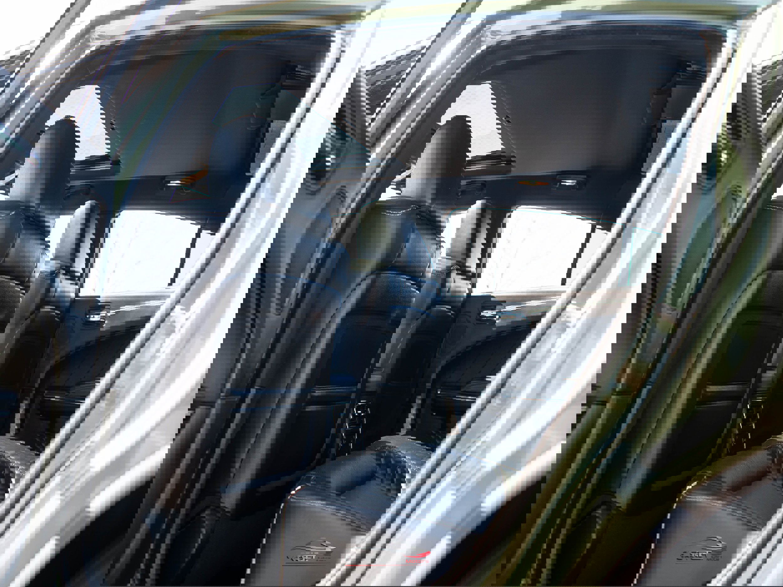 Used 2022 Dodge Charger SRT Hellcat w/ Harman/Kardon Audio Group image 21