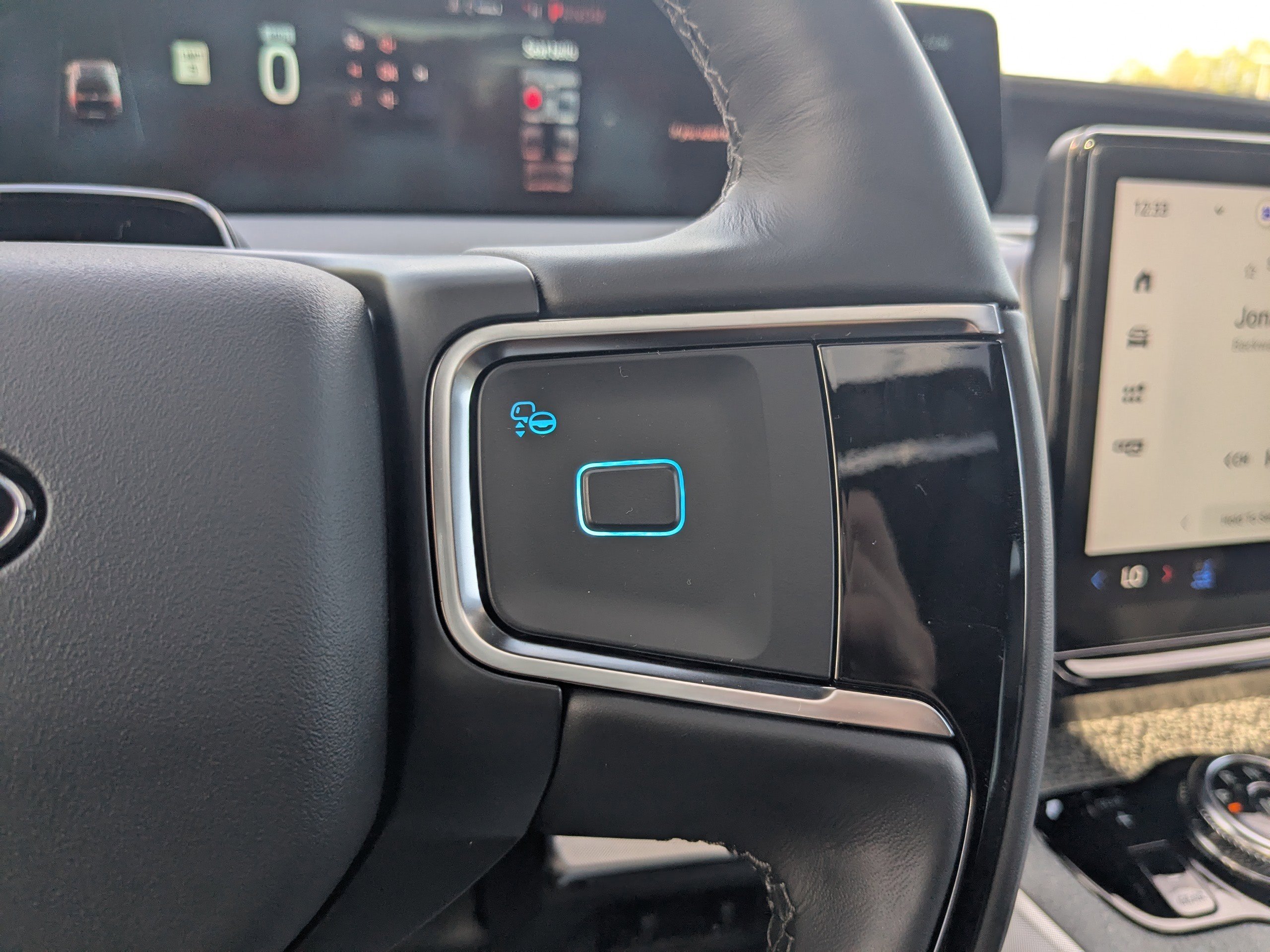 New 2025 Ford Expedition Tremor image 32