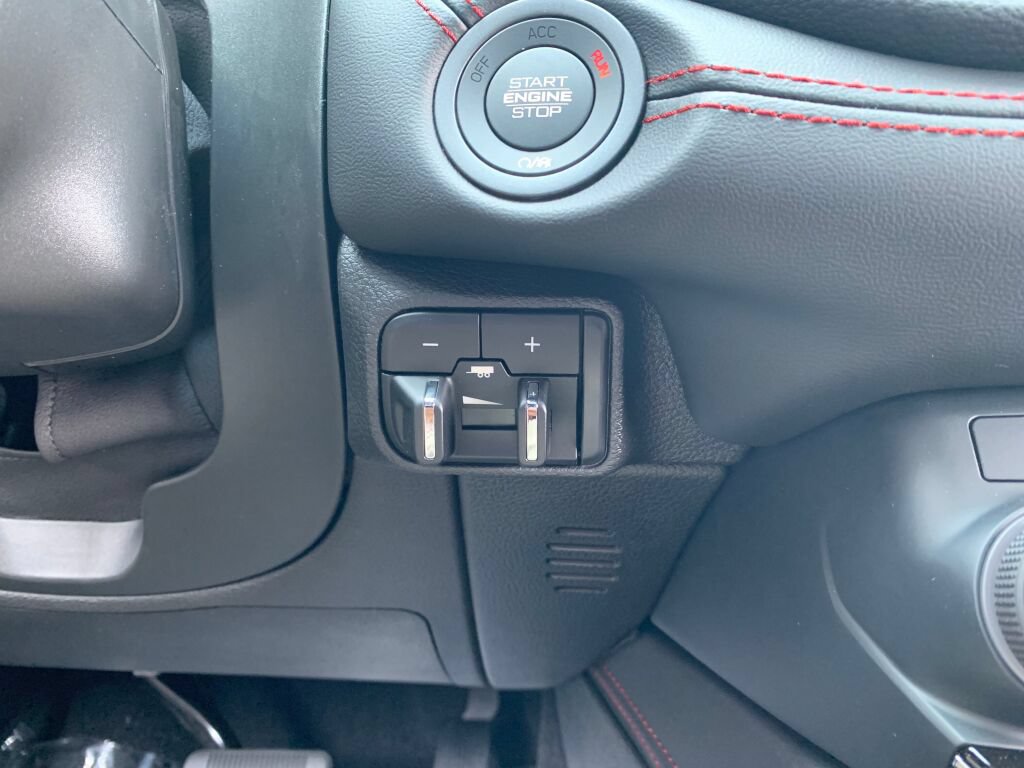New 2026 Dodge Durango GT AWD/4WD image 25