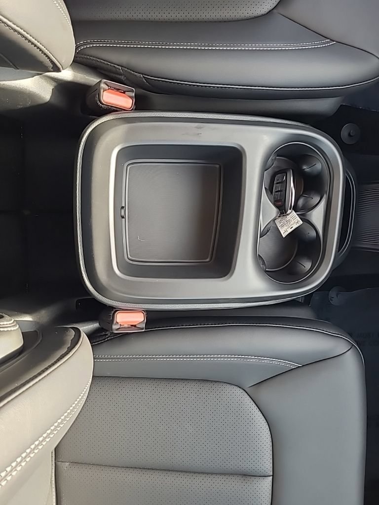 New 2025 Chrysler Pacifica Select FWD image 29