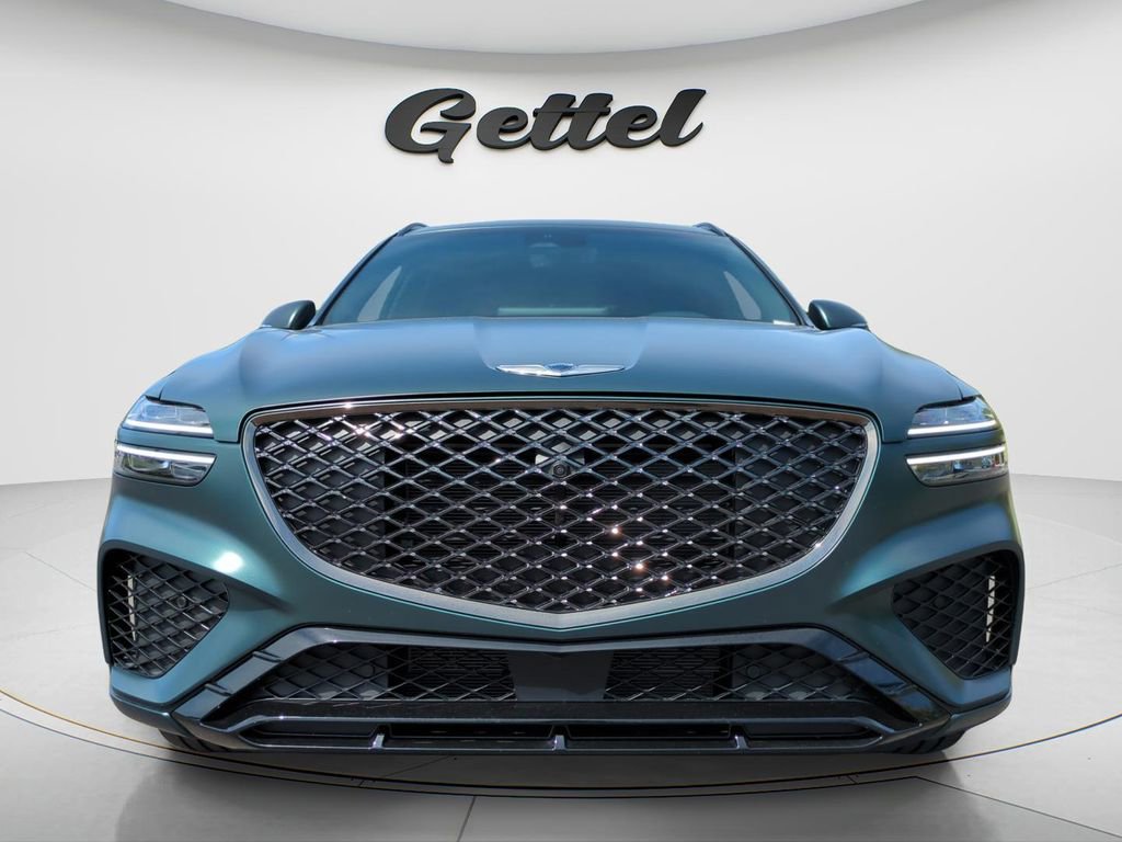 Certified 2024 Genesis GV70 2.5T w/ Sport Prestige Package AWD/4WD image 3