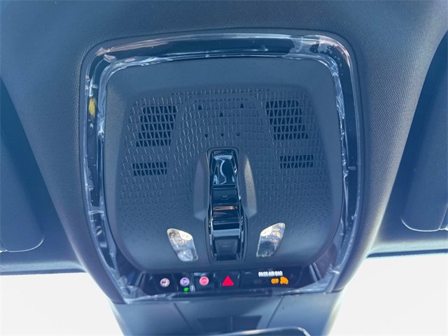 New 2025 Cadillac Lyriq Sport image 17