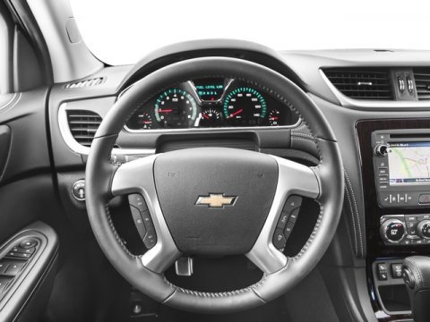 Used 2016 Chevrolet Traverse LT image 9