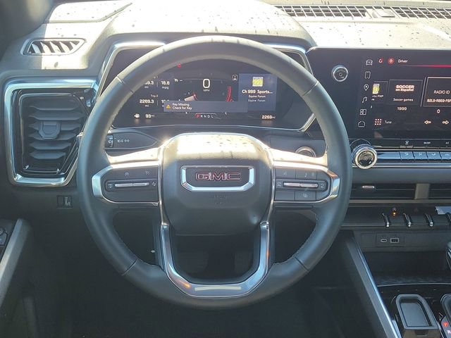 Used 2024 GMC Canyon Elevation RWD image 17