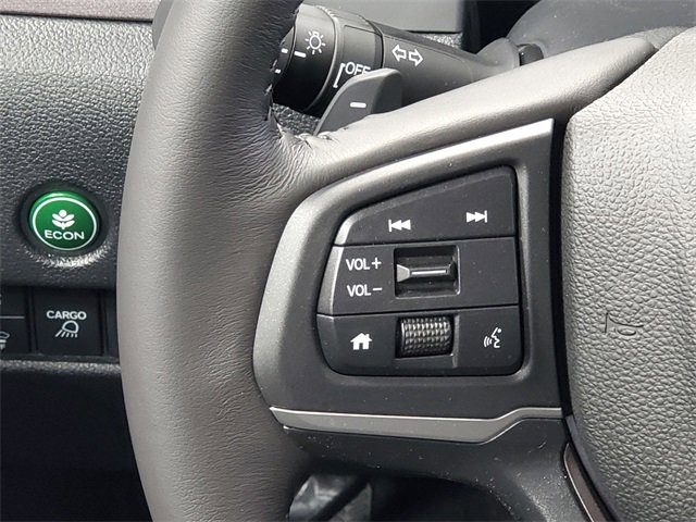 New 2025 Honda Ridgeline Sport image 21