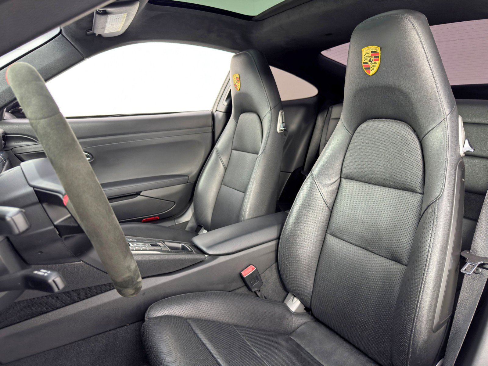 Used 2015 Porsche 911 Carrera 4S AWD/4WD image 33