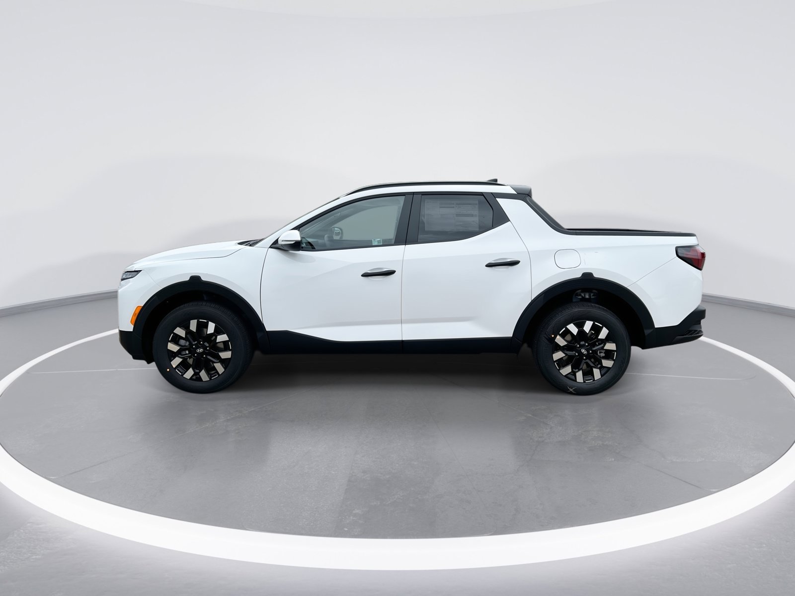 New 2026 Hyundai Santa Cruz SEL AWD/4WD image 5