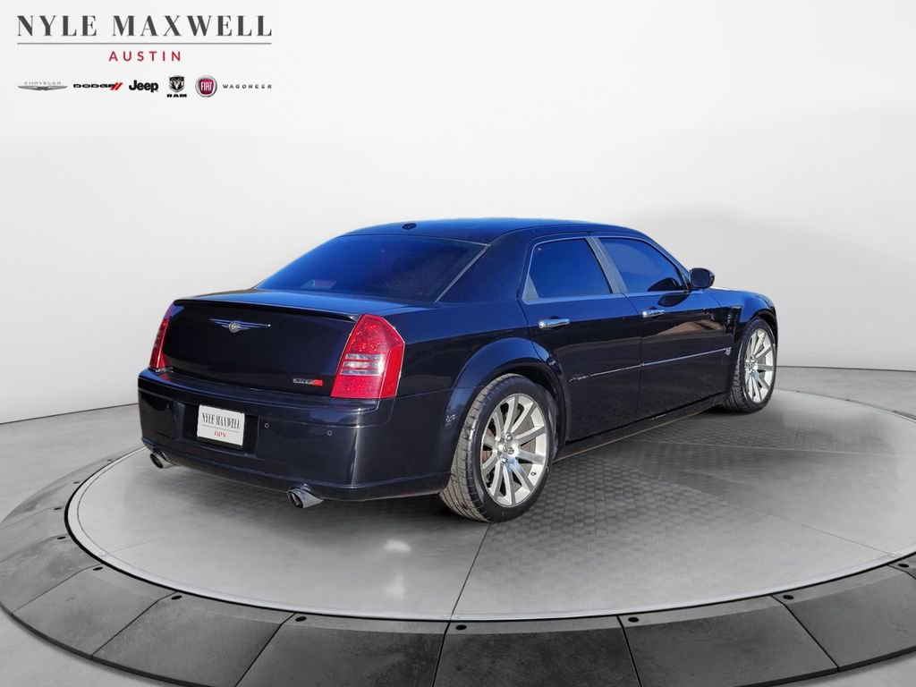 Used 2006 Chrysler 300 SRT8 w/ SRT Option Group II image 14