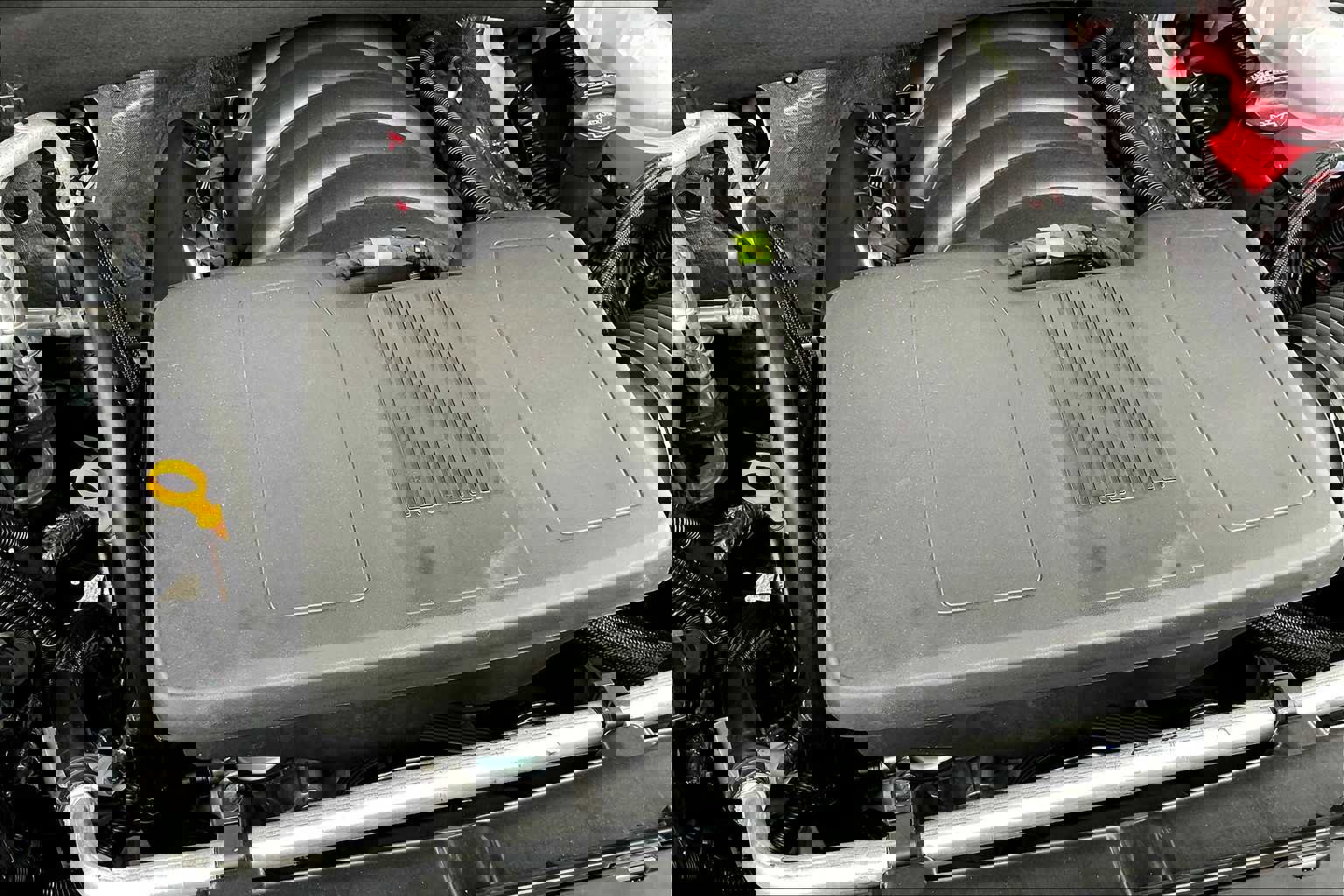 New 2025 GMC Sierra 1500 AT4 w/ AT4 Premium Package image 20