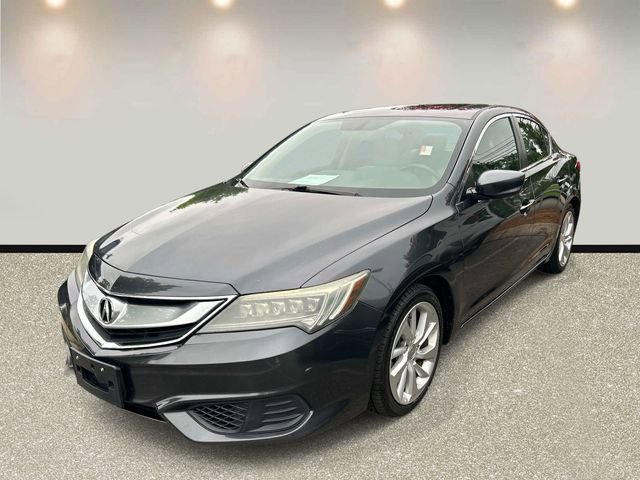 Used 2016 Acura ILX FWD image 8