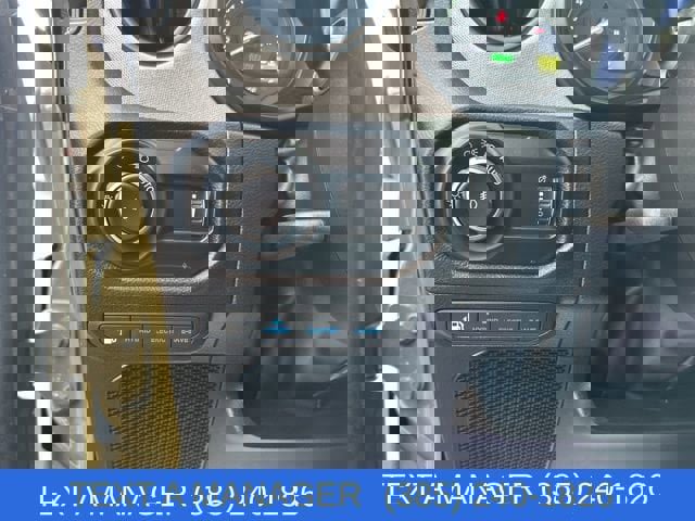 Used 2025 Jeep Wrangler Sport S w/ Convenience Group image 17