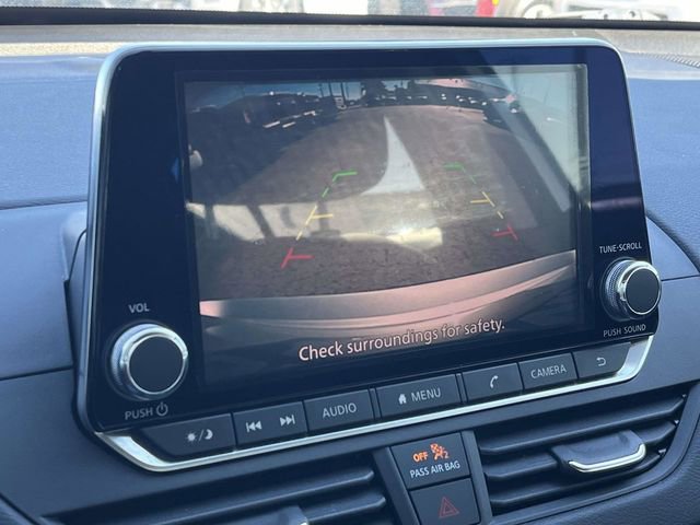 Used 2019 Nissan Altima 2.5 S image 28