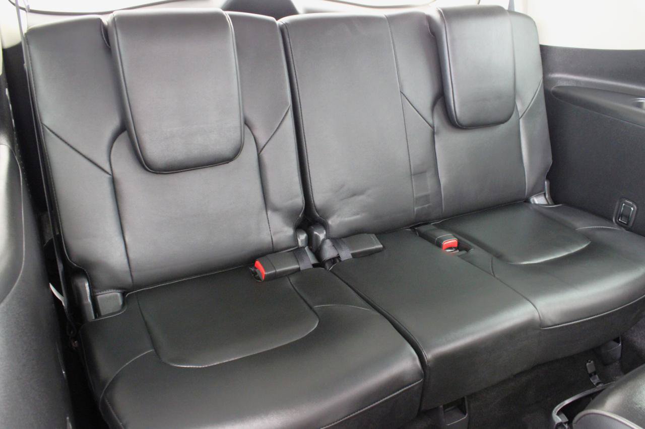 Used 2023 INFINITI QX80 Luxe w/ Cargo Package AWD/4WD image 42