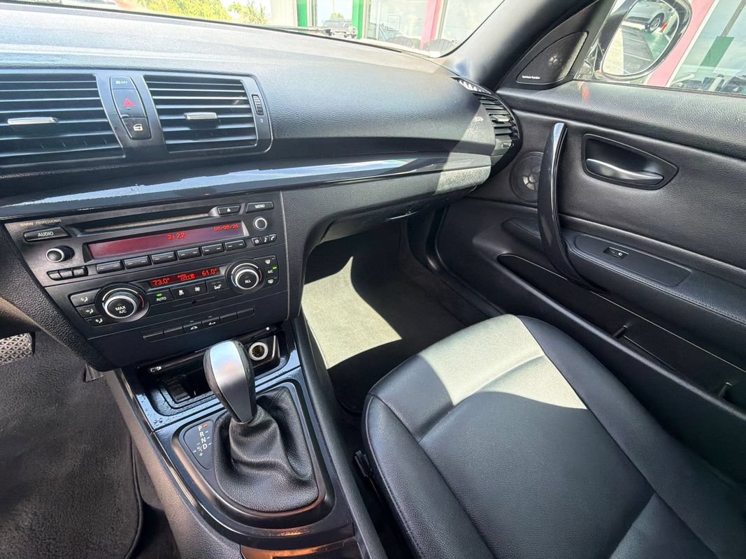Used 2013 BMW 128i Convertible RWD image 17