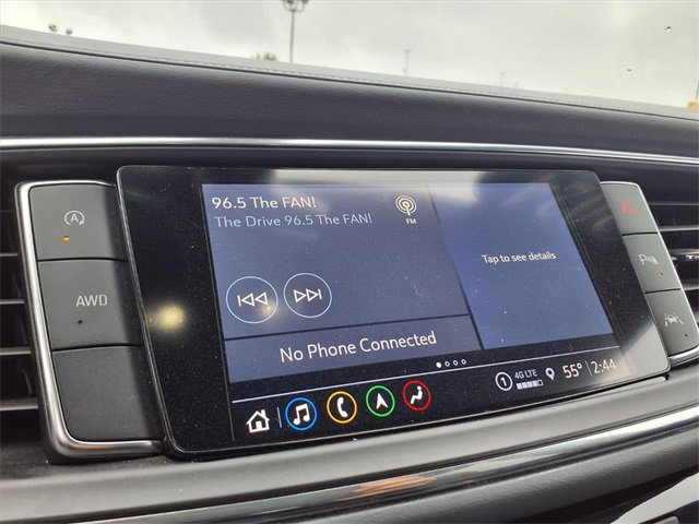 Used 2024 Buick Enclave Premium image 51