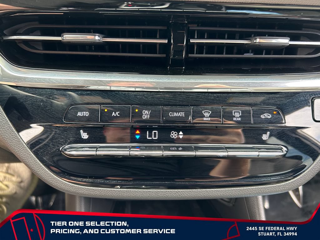 New 2026 Buick Envista Preferred FWD image 23